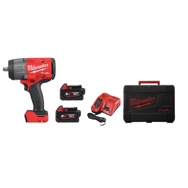 Vendita online Avvitatore ad impulsi alta potenza M18™ FUEL 18V 1/2